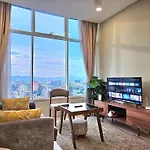 The Sky Suites Klcc By Sini